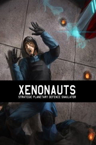 Xenonauts 1 скачать торрент бесплатно