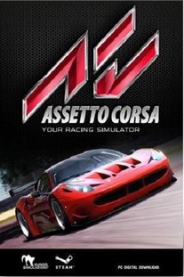Assetto Corsa [v 1.16.2 + DLCs] (2014) | Repack от xatab