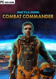 Battlezone Combat Commander скачать торрент бесплатно