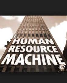 Human Resource Machine скачать торрент бесплатно