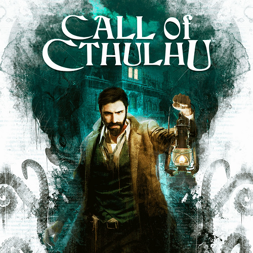 Call of Cthulhu [Update 2] (2018) PC