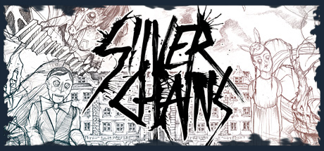 Silver Chains (2019)